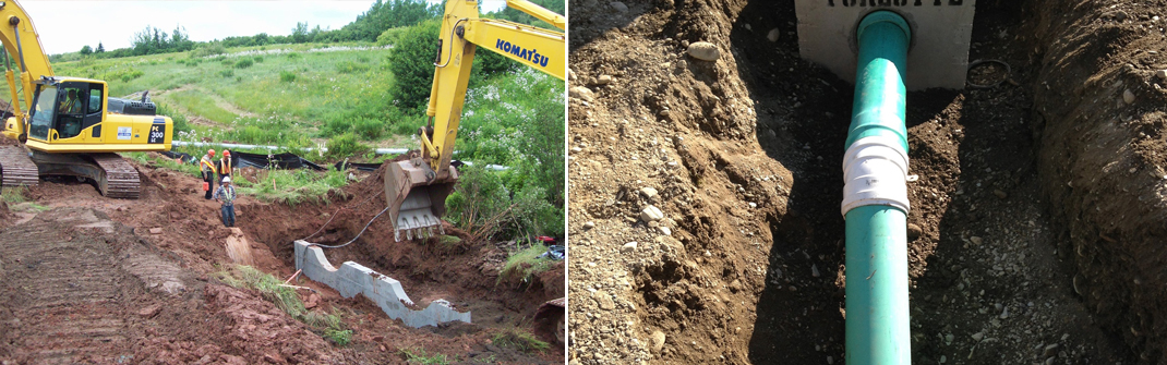 AVL Construction Group - General Contracting